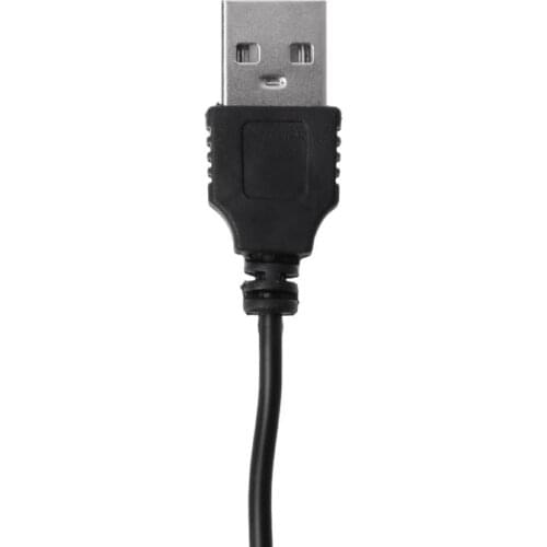 1Pc USB зарядное устройство 70 см кабель для N73 E65 6300 6280