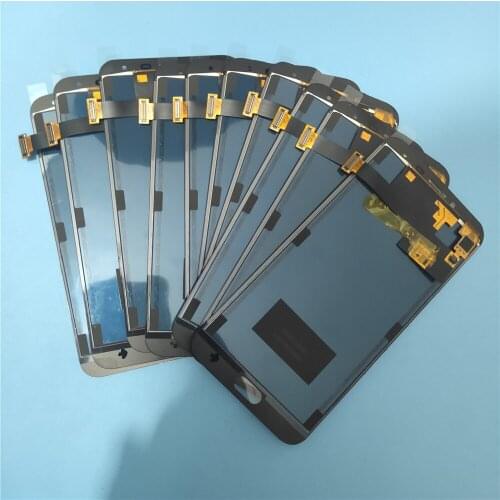 10PCS LCD Screen For Samsung Galaxy J4 J400 J400F J400G/DS SM-J400F Touch Screen Digitizer LCD Display Adjust For Samsung J4