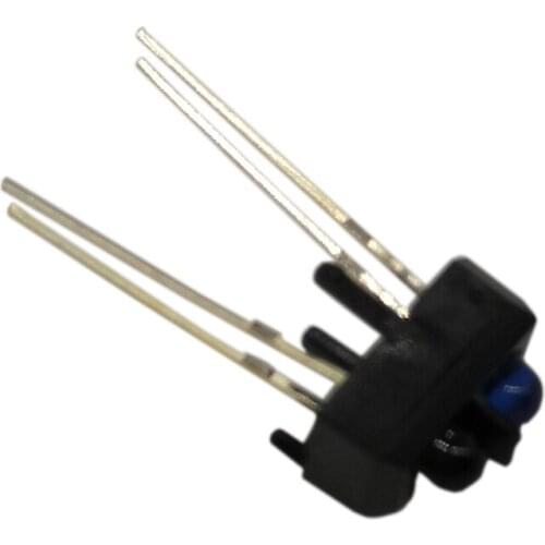 100pcs/lot IR Sensors Switch Transducer Infrared IR Motion Reflective Optical Photoelectric Module TCRT5000