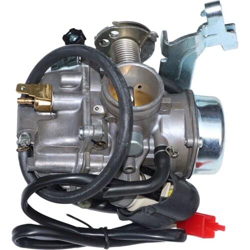 300cc ATV Carburetor KFPD31 31mm Electric Throttle for FeiShen Linhai Scooter HK-104