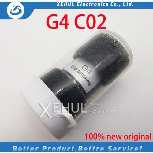 4G CO2 5000PPM infrared gas sensor HONEYWELL new original