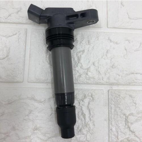 Free Shipping Car Tool 6PCS NEW Ignition Coil OEM 099700-1070 For Swedish Auto