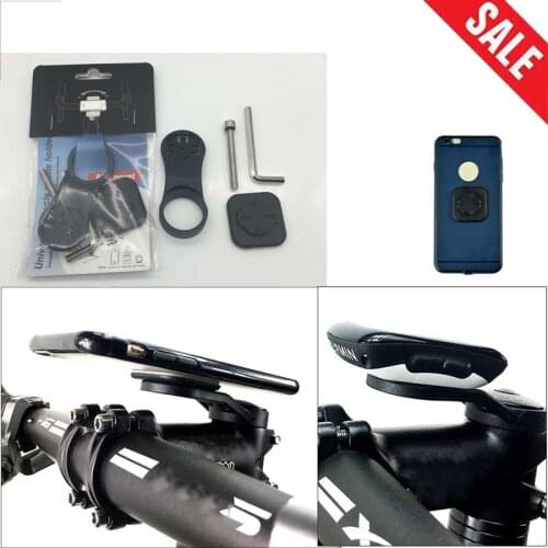 Freeship Bike Computer Mount Bicycle Computer Stem Extension Mount Holder For GARMIN Edge Bike Odometer Supporter For GARMIN
