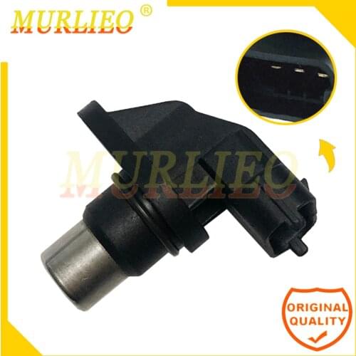 Camshaft Position Sensor 0281002406 Fit For Toyota Porsche Honda Accord CR-V Nissan Ford Mondeo Volvo S60 S80 V70 VW Opel Astra