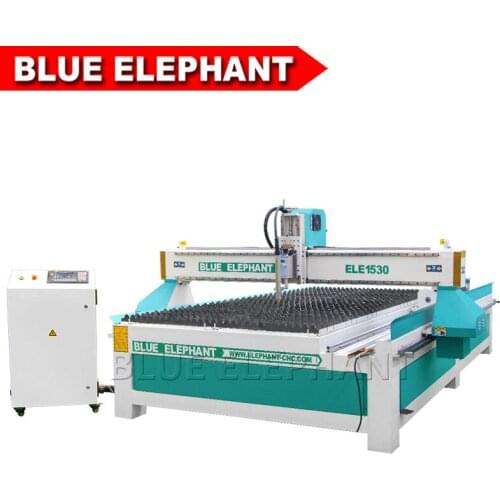 Cnc router Stainless steel pipe cutting machine, cnc plasma cutting machine mill cutter