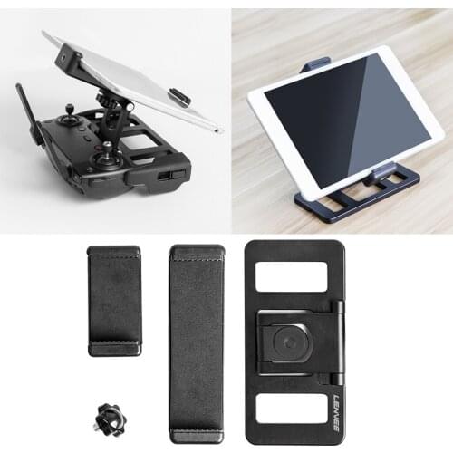 Tablet Remote Controller Bracket for DJI MAVIC PRO MAVIC 2 MINI SPARK Drone