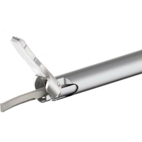 Laparoscopic Surgery Electric Harmonic Ultrasonic Surgical Scalpel with Advanced Hemostasis