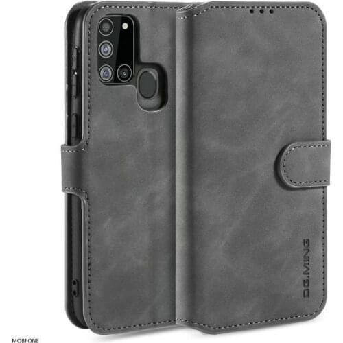 MOBFONE Phone Cases Samsung Galaxy M31