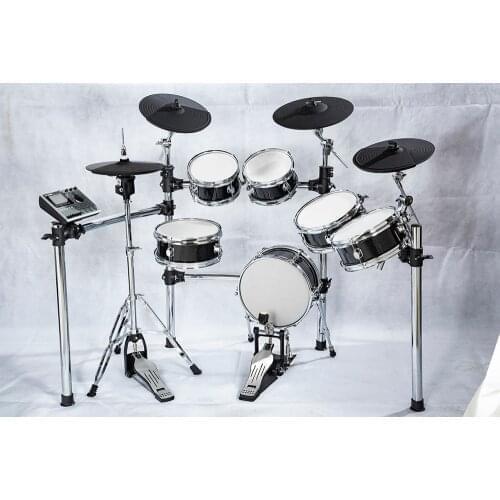 Custom Electronic Drum Kit