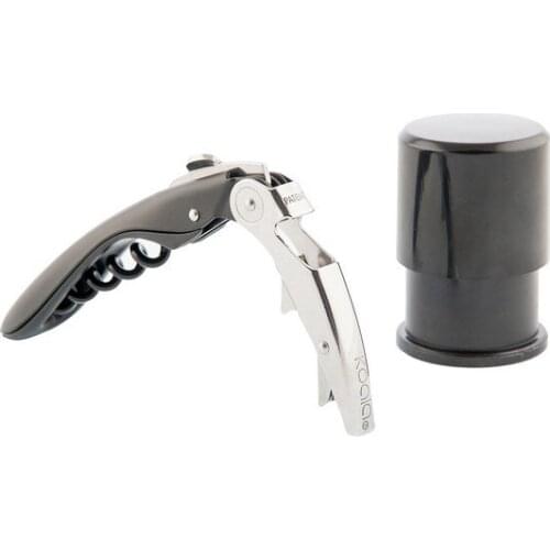 Set of Wine Accessories Koala Plastic