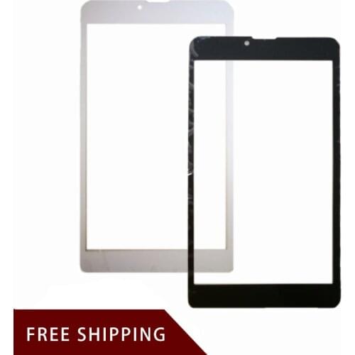 New For 7'' inch bq-7010g Max 3G BQ 7010g Tablet Digitizer Touch Screen Panel glass Sensor Replacement free shipping