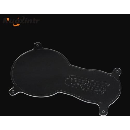 Nuoxintr Headlight Headlamp Protector Guard Cover For BMW R1200GS R1200GS LC Adventure