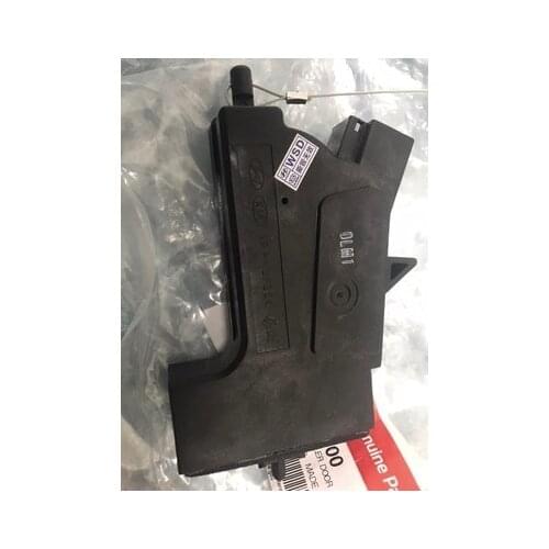 Original for Kia K5 fuel filler door manual release handle tank cap motor switch 815902T000