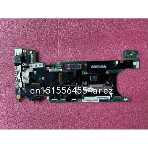 Original laptop Lenovo Thinkpad T470s motherboard mainboard i5-7300 UMA 4g 01ER062
