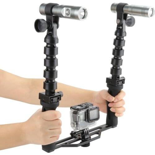 SHOOT Tourist Lanterns