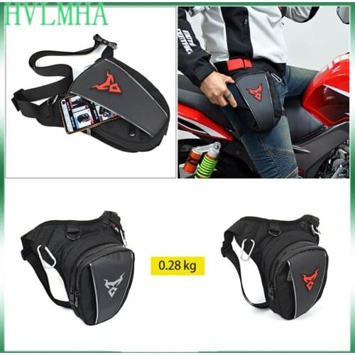 Outdoor Camping Bags,Tactical Leg Bags,Pouch Belt Bag,Motorcycle Motorbike Waist Backpack,Soft Sport Running Pouch Travel Bags