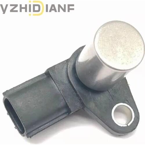 1pc NEW 029600-0132 N3A1-18-221A 0296000132 high quality Crankshaft Position Sensor N3A118221A N3A118221 For 323s 626 mpv