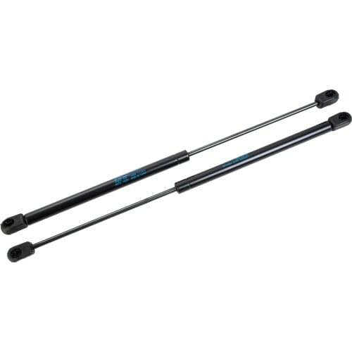 2 PCS Rear Tailgate Lift Support Struts Shock for Chrysler 300M 1999-2004 SG414057 gas spring for car