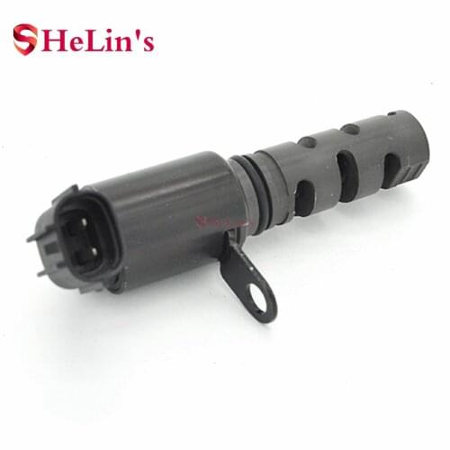 24375 2G200 2G100 2G600 243752G600 VVT Valve Variable Control Timing Solenoid For Hyundai KIA Optima Sorento Sportage 2.0 2.4 L