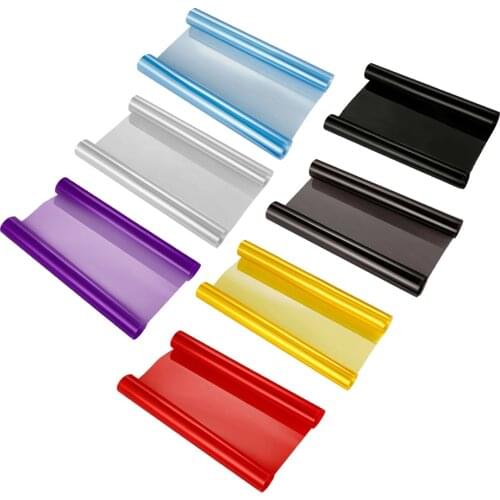 30*60cm Protective Film Vinyl Packaging Decals Automobile Packaging Sheet Roll Film Car Sticker Car Protective Film