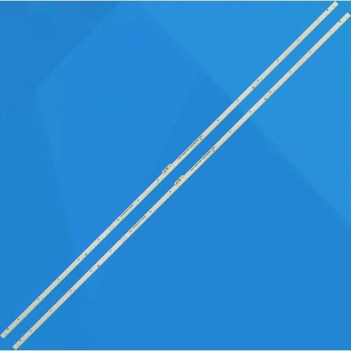 84LED 600MM LED Backlight Strip For LC-55N7000U HE550HU-B81 RSAG7.820.5658 REV.B LT-1150150-A LT-1139663-A LED55K3500S