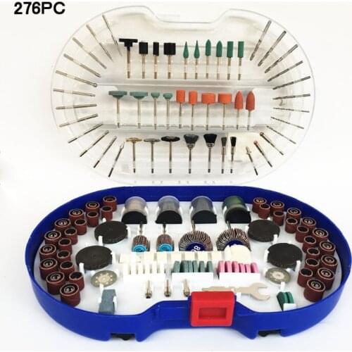 276 electric grinder accessories boxed electric grinder crane grinder accessories combination