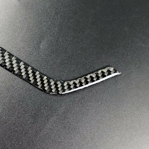 Car Door Handle Trim Auto Inner Parts Replacement For BMW X3 F25 X4 F26 2011-2016 Accessories