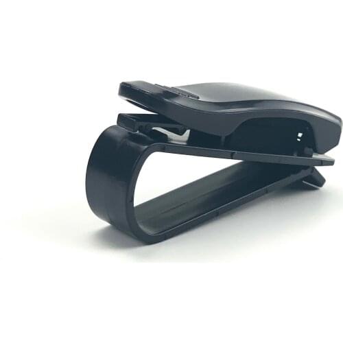 Car Glasses Clip For Honda Brio CLARITY HR-V VEZEL Passport Pilot CR-Z NSX Ridgeline