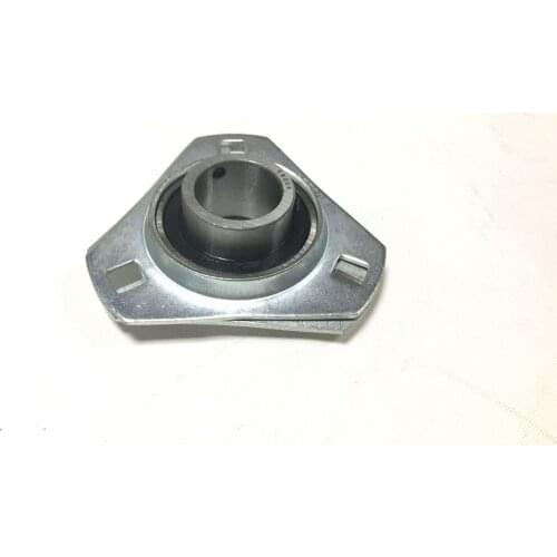 Bowling Spare Parts T47-073832-004 Shaft Bearing Assembly w/Cut Retainer Plate Use for Brunswick Machine