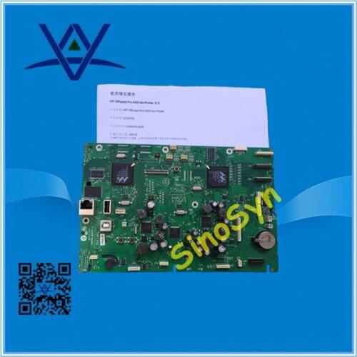 CV037-67001 for Officejet Pro X551DW Mainboard/ Formatter Board/ Logic Board/Main Board