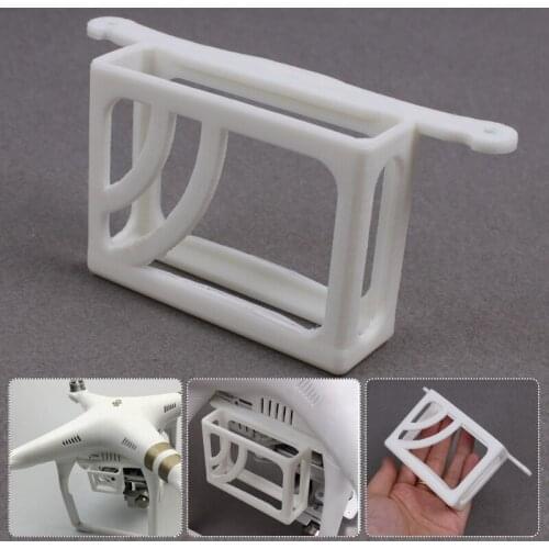 TK102/ V16 GPS Tracker Holder Mount For DJI Phantom 3 t Fixing Seat Bracket for DJI Phantom 3S/Advance/4k/pro
