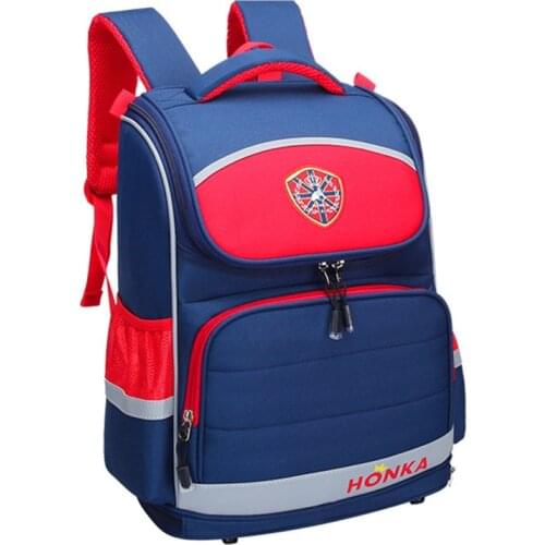 Children School Bags for Boys Girls kids Orthopedic School Backpack Waterproof Backpacks primary schoolbag Mochilas