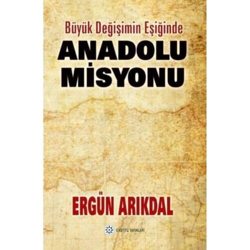 Enstitü Yayınları Goods For Training