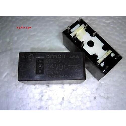 G2RL-14-E-CF DC12V relay 8 feet 16A