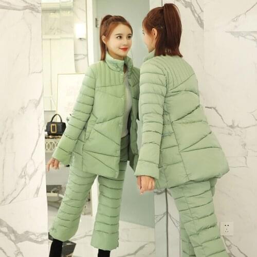 Women's Winter Jackets HVMODLZV China