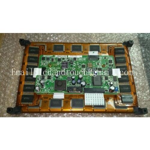 LJ640U32 LCD SCREEN DISPLAY PANEL