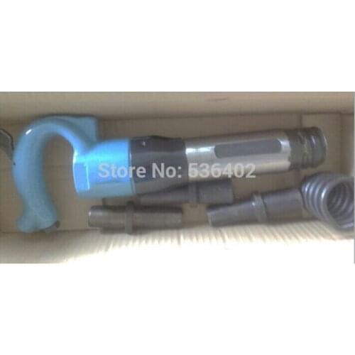 M16 Air Riveting Hammer