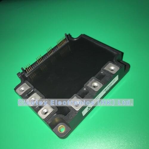 PM50RSA120 MODULE IGBT 50A 1200V PM50 RSA120 USING INTELLIGENT POWER MODULES PM50RS-A120
