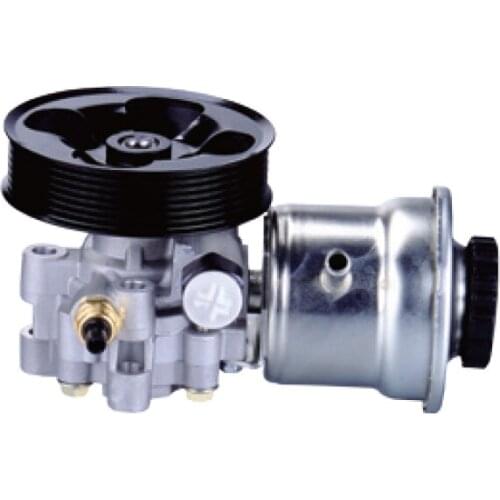 FEBIAT Power steering pump used for TOYOTA 44310-OK010/44310OK010