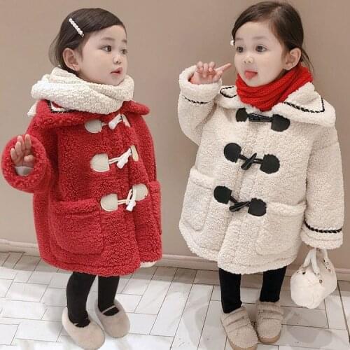 2020 new spring autumn/winter/summer Girls Kids cotton-padded clothes comfortable cute baby Clothes Children Clothing