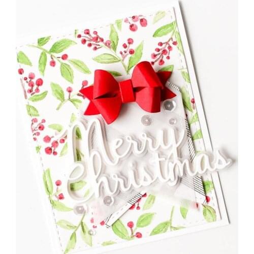New Various letter decoration metal Cutting Dies Stencils DIY Scrapbooking Paper/photo Cards Embossing Dies