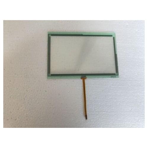 New touch screen for panel only touch screen or glass 4PP045.0571-K12