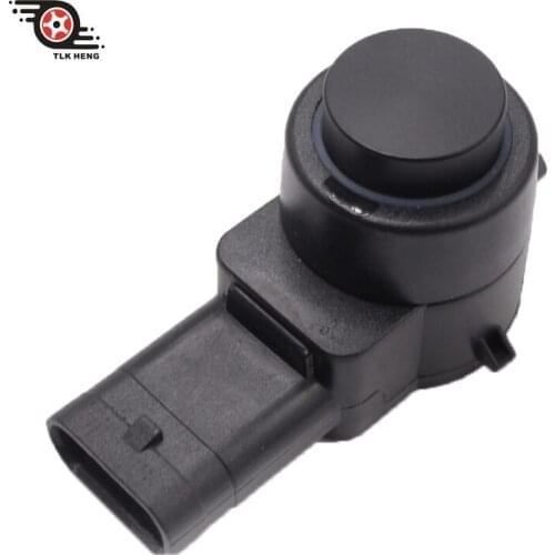 New Rear PDC Parking Sensor Parking Radar for Mercedes-Benz W204 W211 X164 X204 W164 W221 C216 R230 R171 OE 0009052402