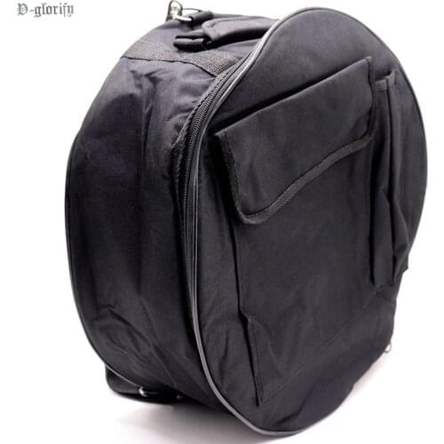 Drum foam bag for snare drum 14X6 inch