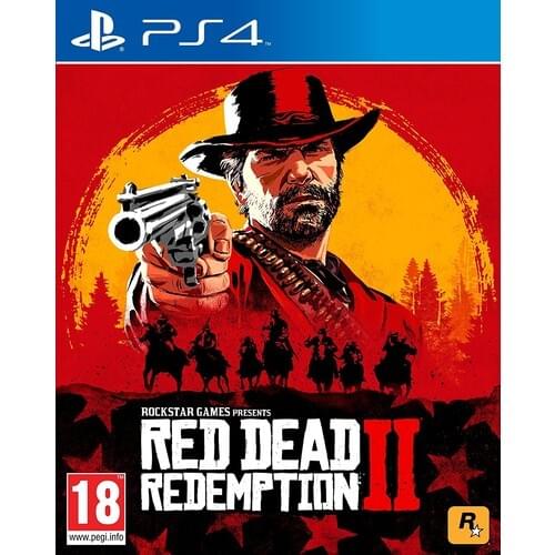 Rockstar Games Game Consoles