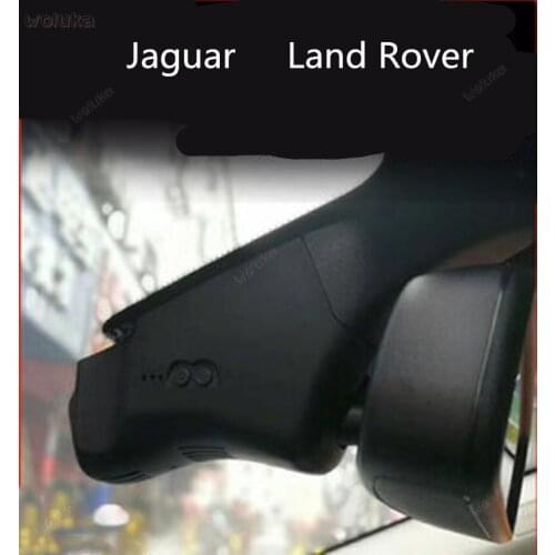 Concealed driving recorder HD easy operating wide vision single or dual lens CD50 Q04