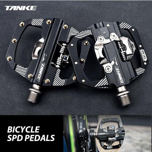 TANKE Bicycle Pedals