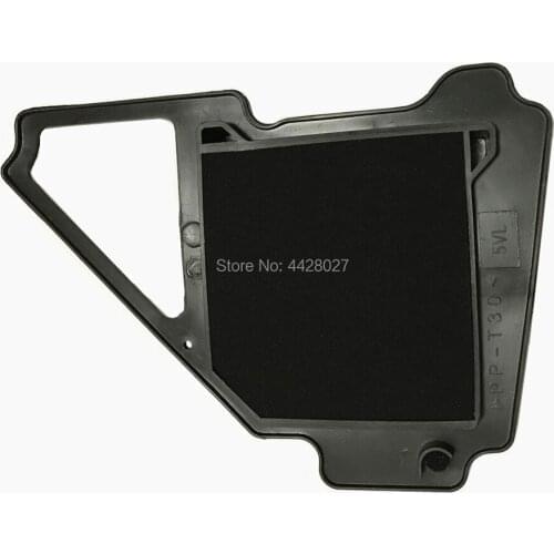 Air Filter Intake Fit for Yamaha YBR125 JYM 2005-2014 YB125 2008 5VL-E4450-10-00