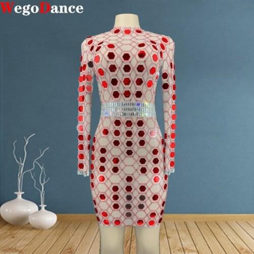 Short Dresses For Women Wegodance China