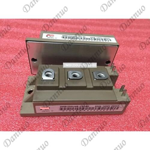 2MBI150U2B-060-50 2MBI200U2B-060-50 2MBI300U2B-060-50 2MBI300U2B-060